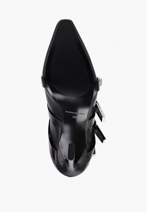 Полусапоги Evigi