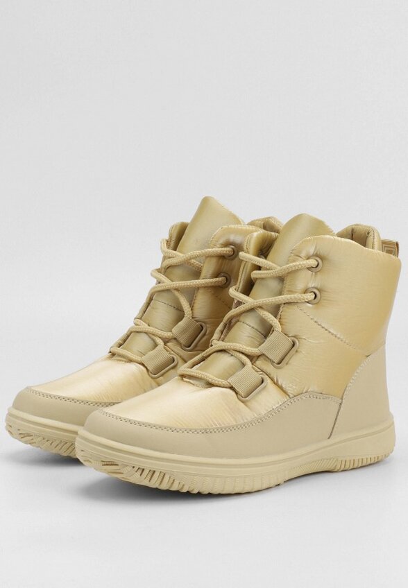 Ботинки Donna D’oro