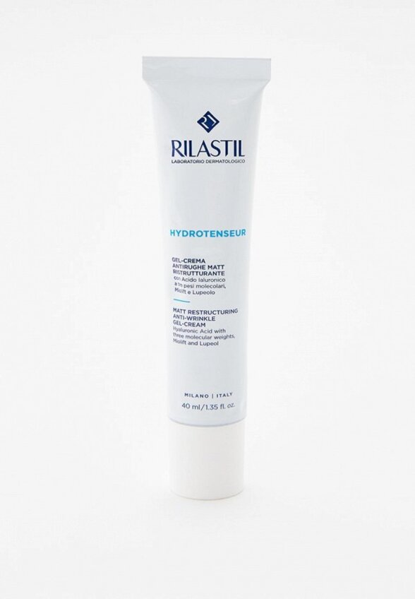 Гель для лица Rilastil