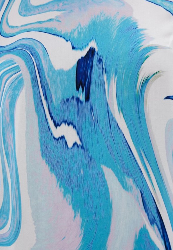 Платье Alexander Bogdanov