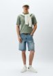 Шорты джинсовые Mademan2  - превью