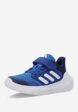 Кроссовки для мальчиков adidas Tensaur Run 3.0 El C, Синий2  - превью