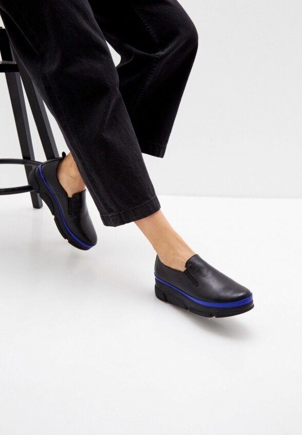 Слипоны Ascalini