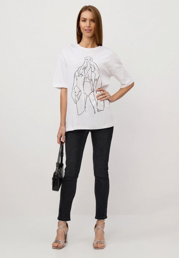 Футболка Modis