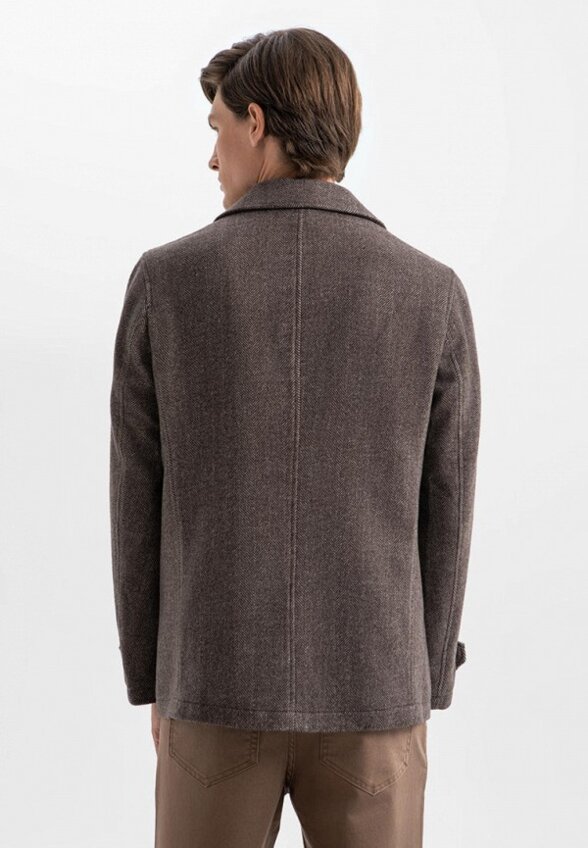 Полупальто Kanzler