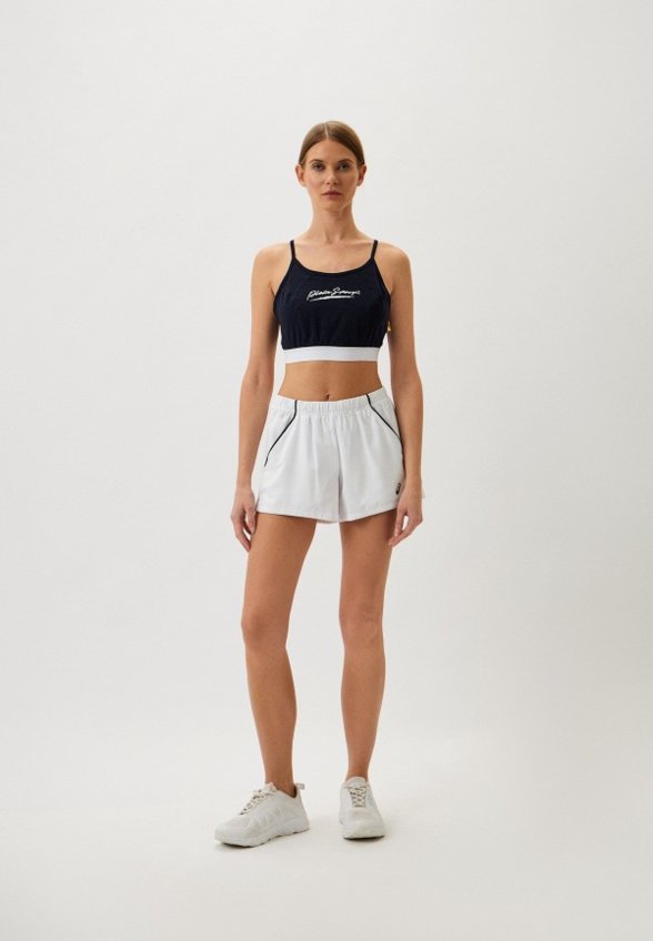 Топ спортивный Plein Sport