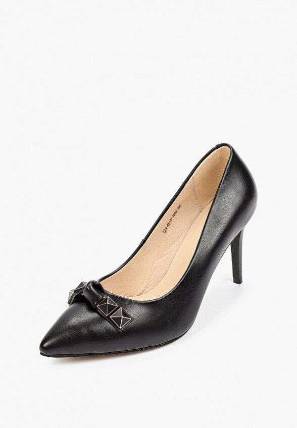 Туфли Thomas Munz