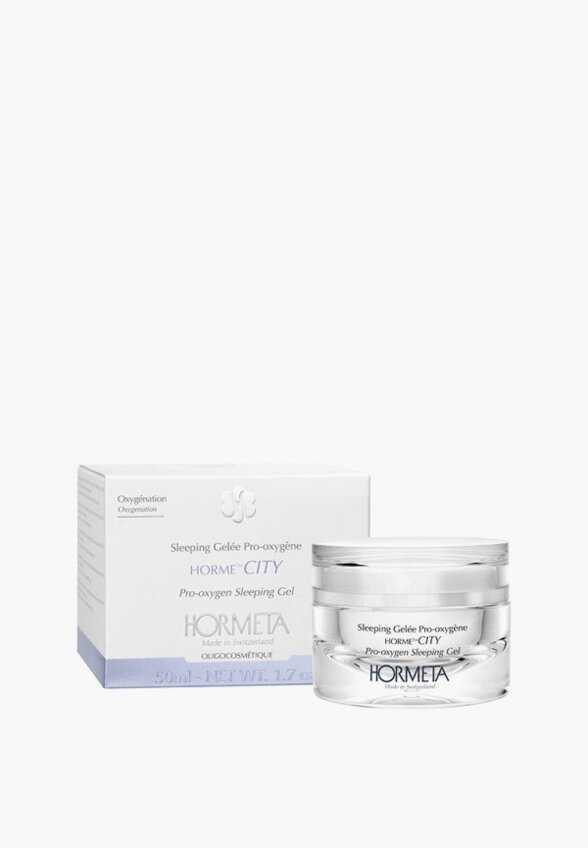 Маска для лица Hormeta