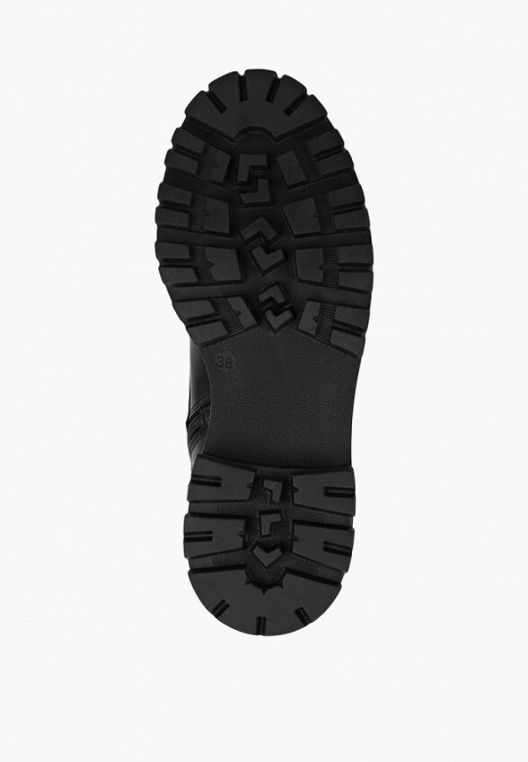 Ботинки Emanuele Gelmetti