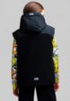 Жилет утепленный PlayToday17  - превью