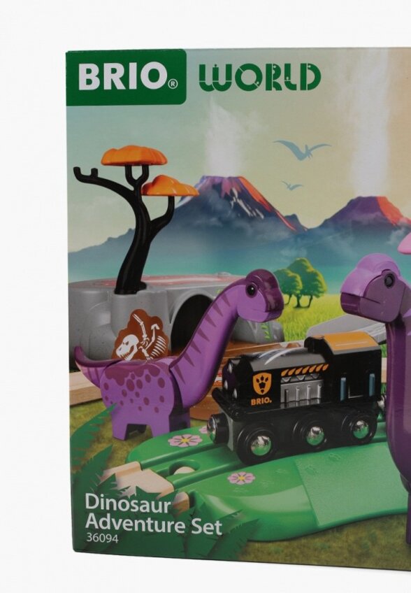 Набор игровой Brio