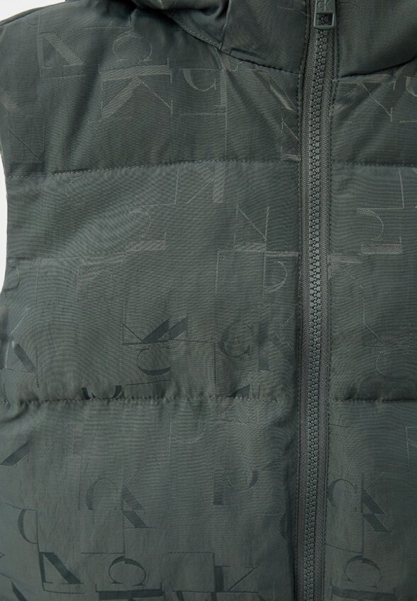 Жилет утепленный Calvin Klein Jeans