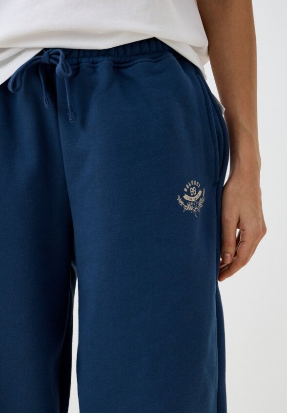 Брюки спортивные Belucci