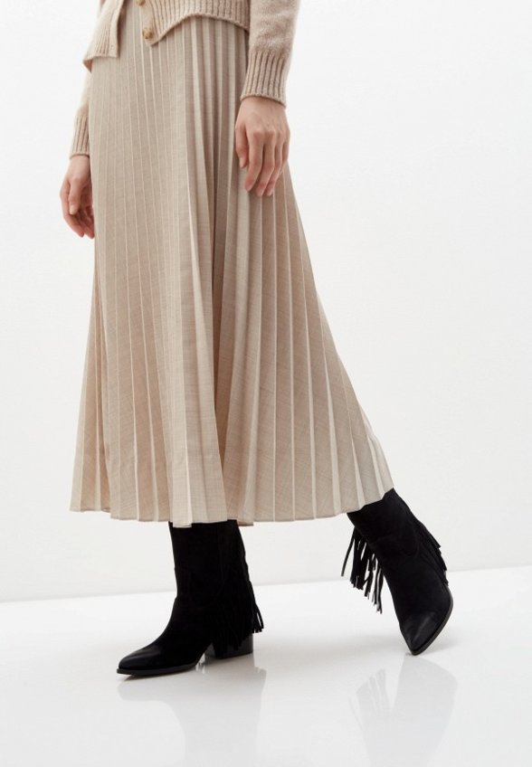 Полусапоги Graciana