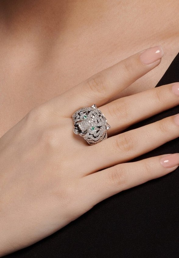 Кольцо Sokolov