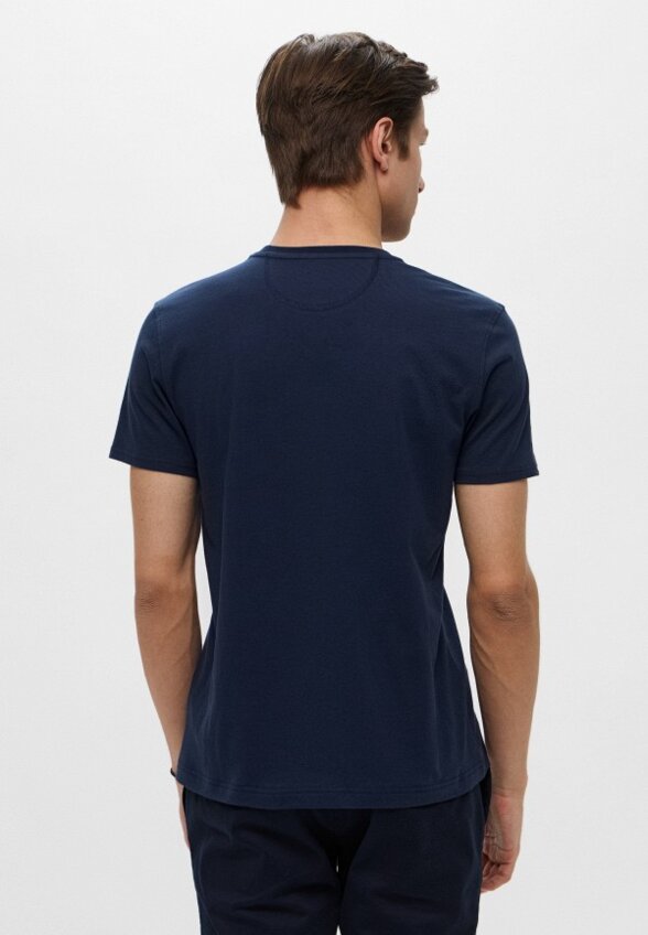 Футболка La Martina