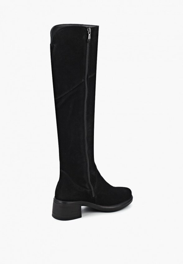 Ботфорты Francesco Donni