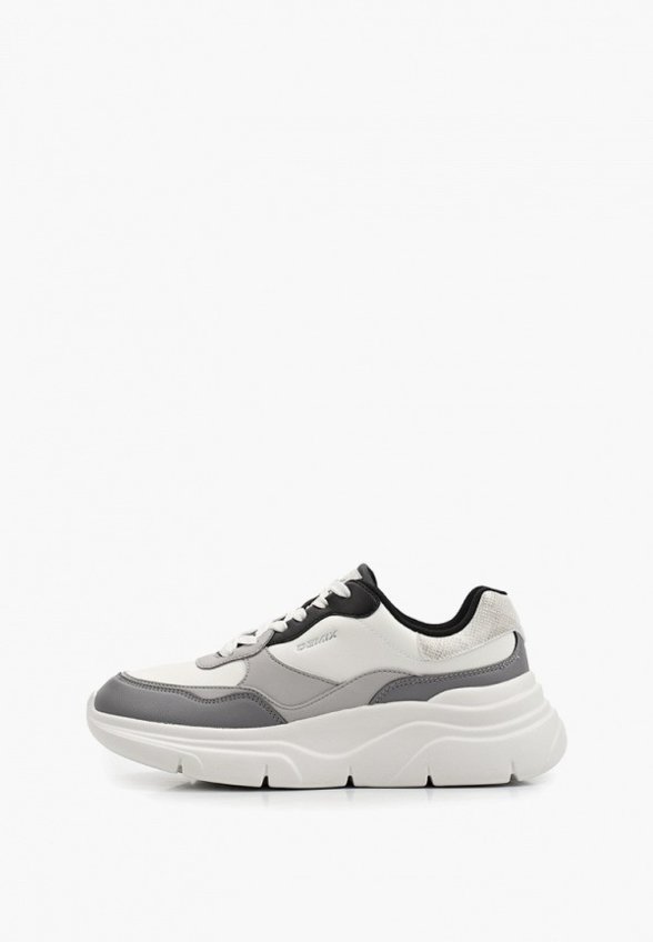 Кроссовки Demix