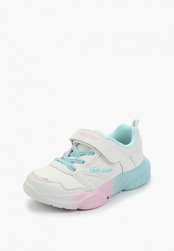 Кроссовки TimeJump