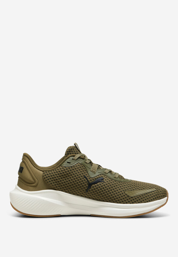 Кроссовки мужские PUMA Skyrocket Lite Alt, Зеленый