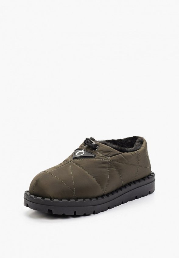 Ботинки Abricot