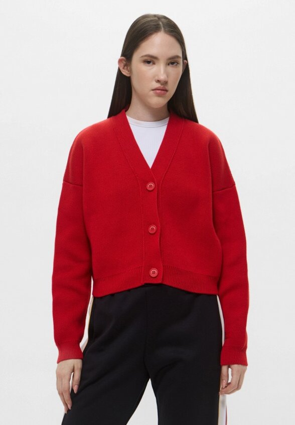 Кардиган Les Benjamins