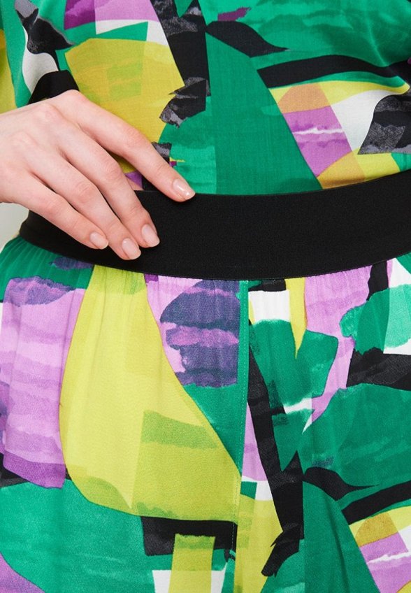 Брюки Samoon by Gerry Weber