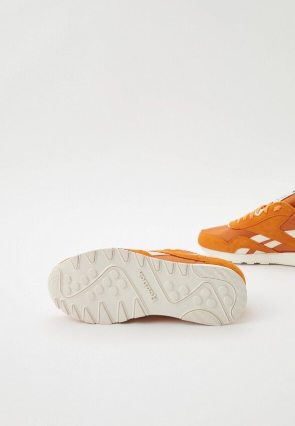 Кроссовки Reebok