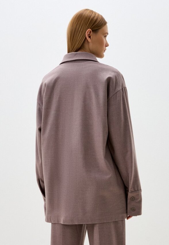 Рубашка DanMaralex