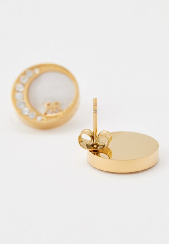 Серьги Cerruti 1881