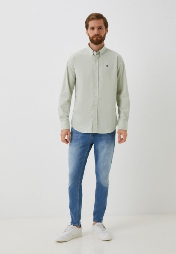 Джинсы Ron Tomson