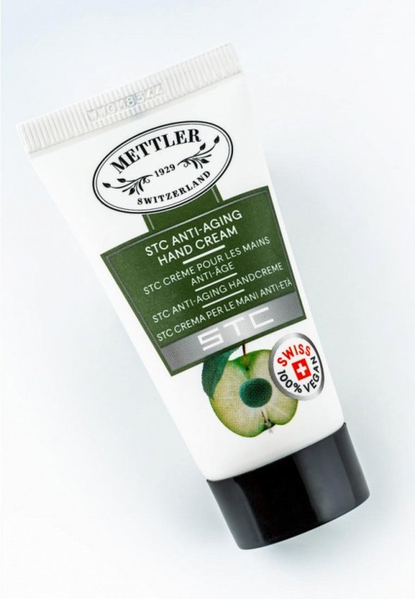 Крем для рук Mettler1929