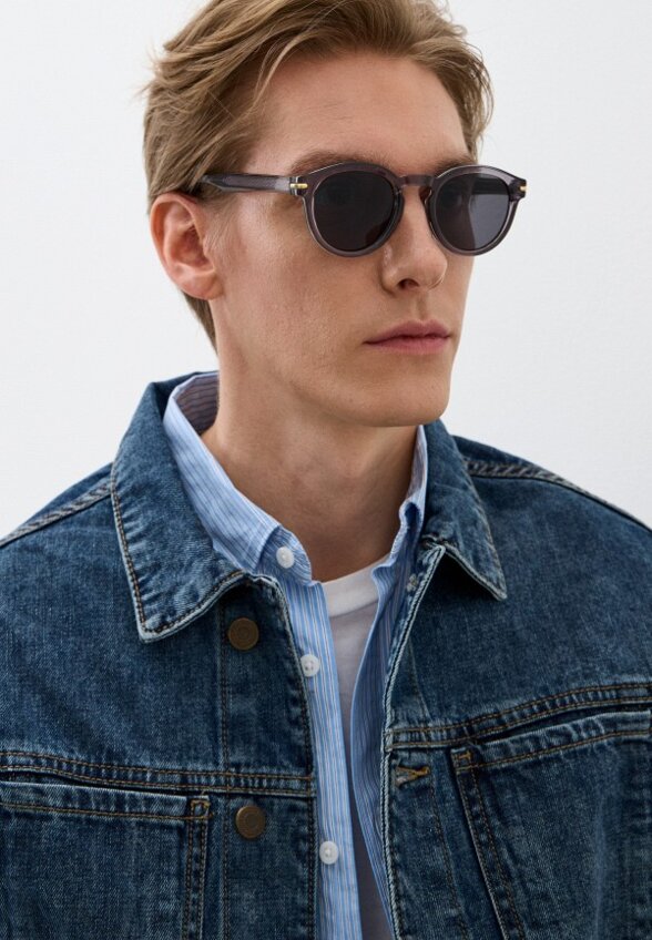 Очки солнцезащитные Seleva