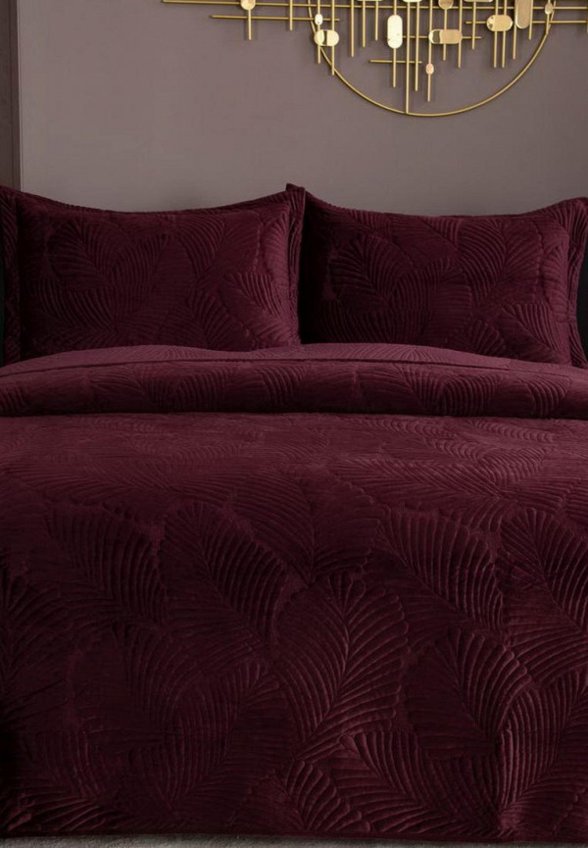 Комплект с покрывалом Sofi De Marko