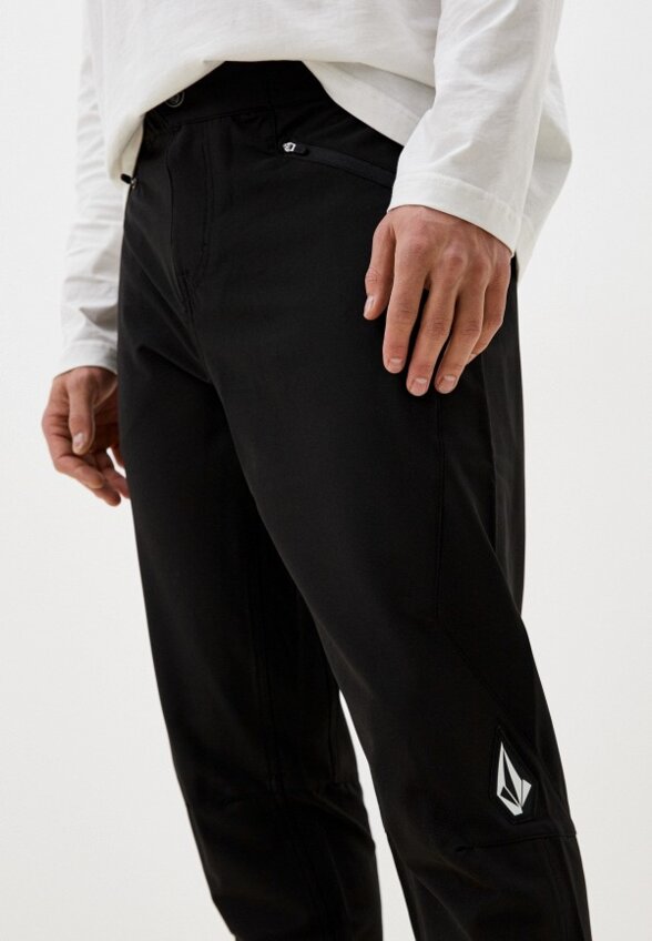 Брюки спортивные Volcom