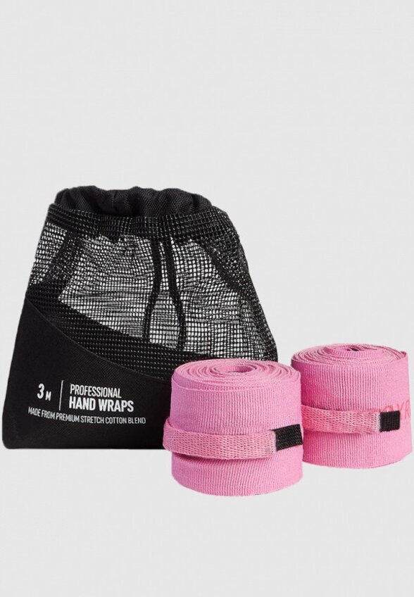 Бинт боксерский Boxraw