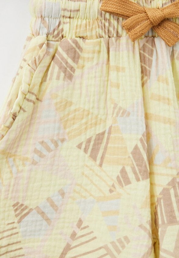 Шорты Mamour Enfants