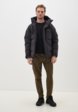 Пуховик BASK2  - превью