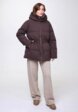 Пуховик Manera Odevatca2  - превью