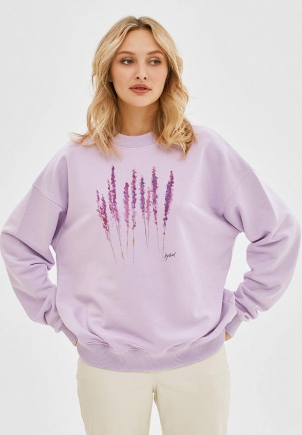 Свитшот By Art Boyko Yuliana