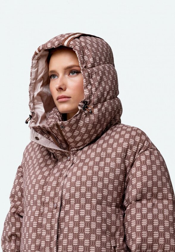 Куртка утепленная Marvelous Experience