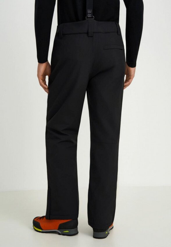 Брюки утепленные Finn Flare