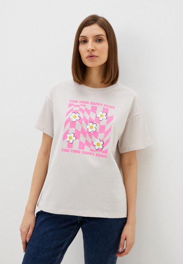 Футболка Funday