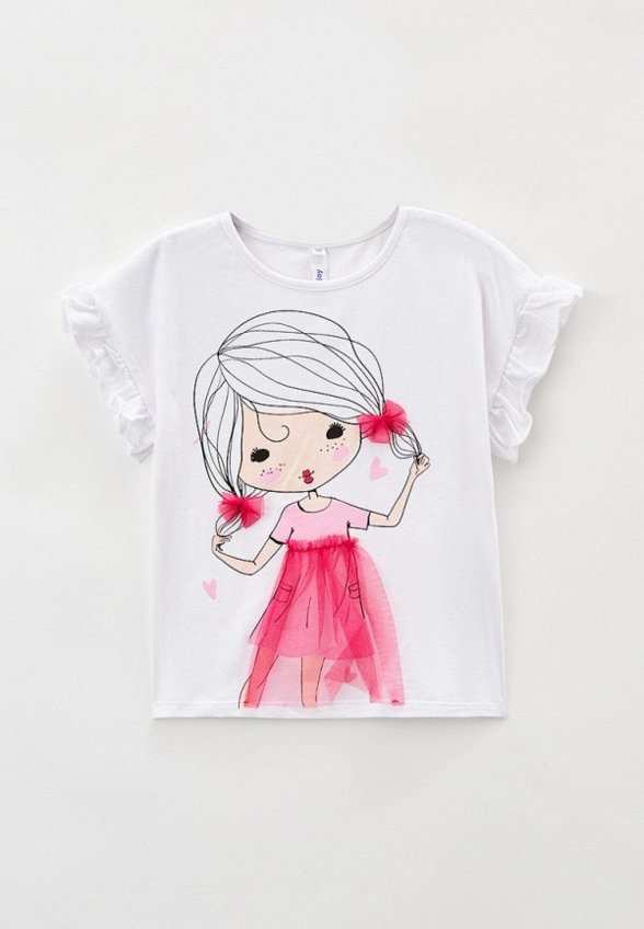 Футболка PlayToday