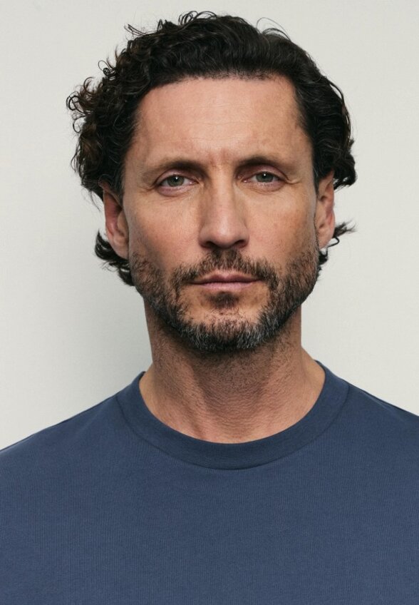 Футболка Zrn Man