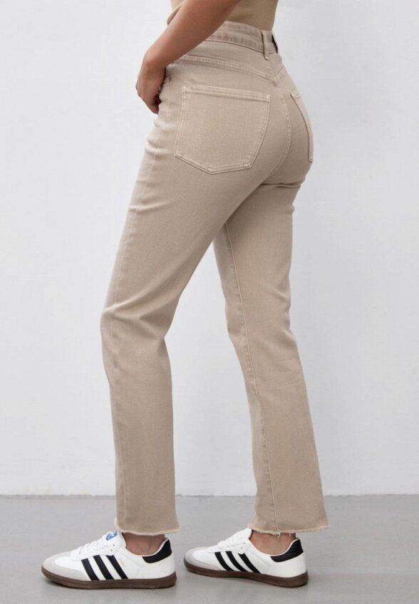 Джинсы Gray Moss