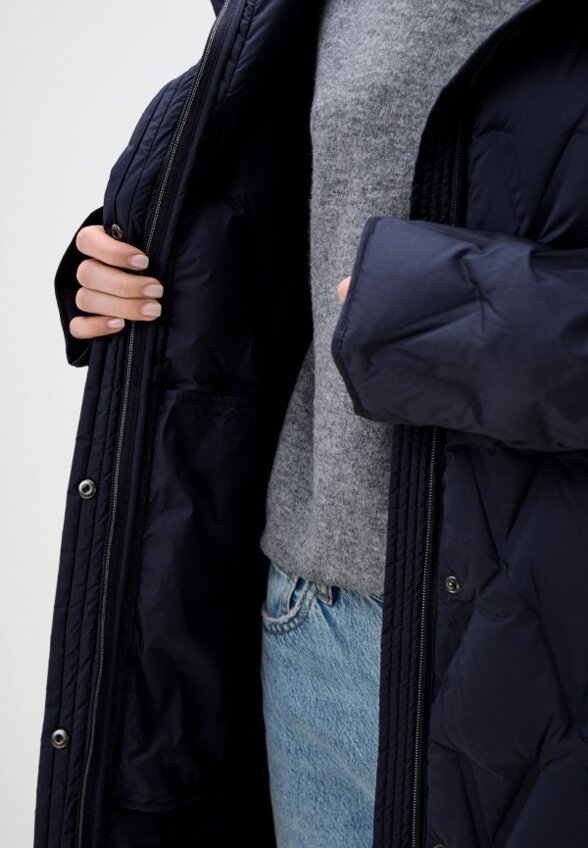 Куртка стеганая Betty Barclay