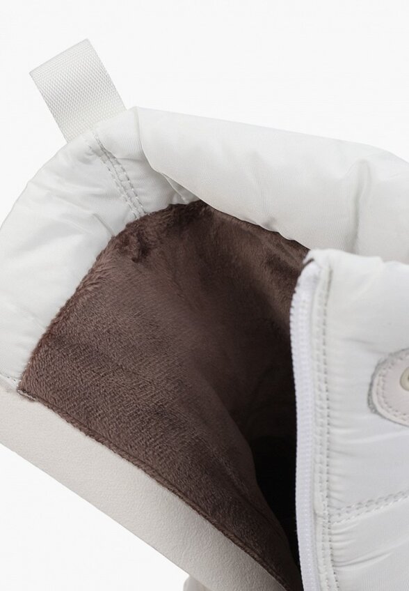 Дутики El'Rosso