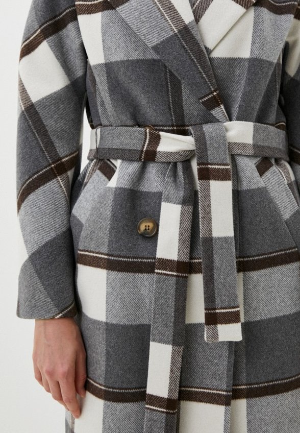 Пальто-халат Electrastyle