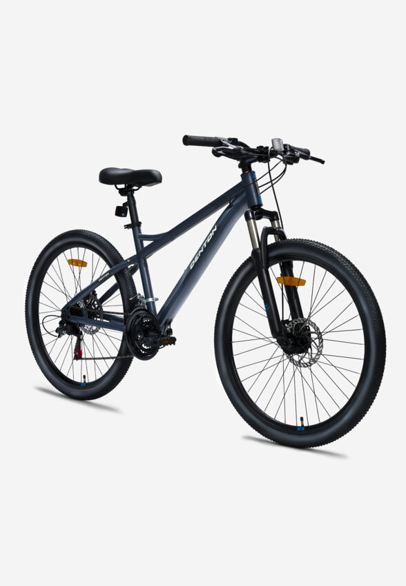 Велосипед горный Denton Titan 26